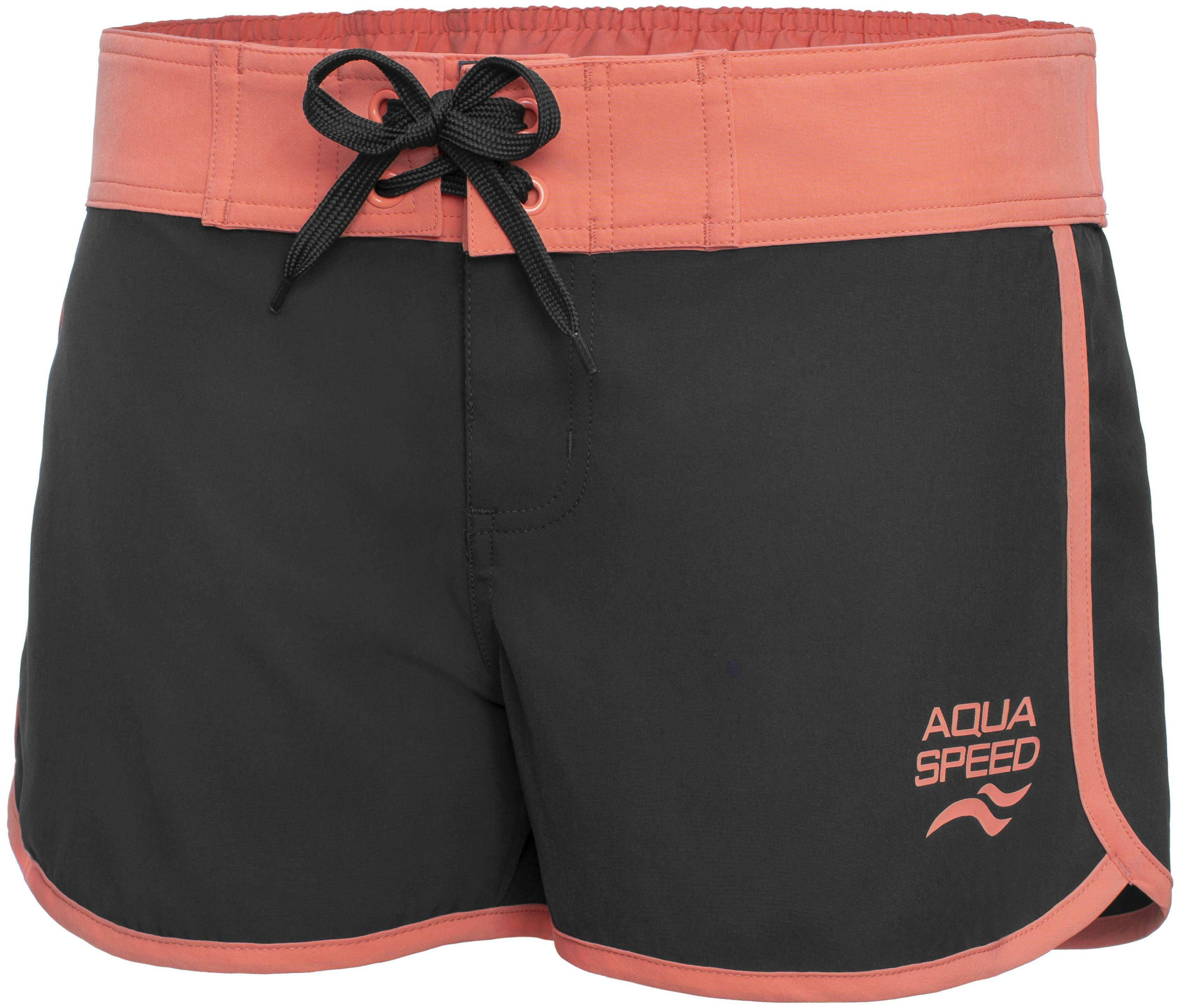 Swim shorts VIKI size L col. 36