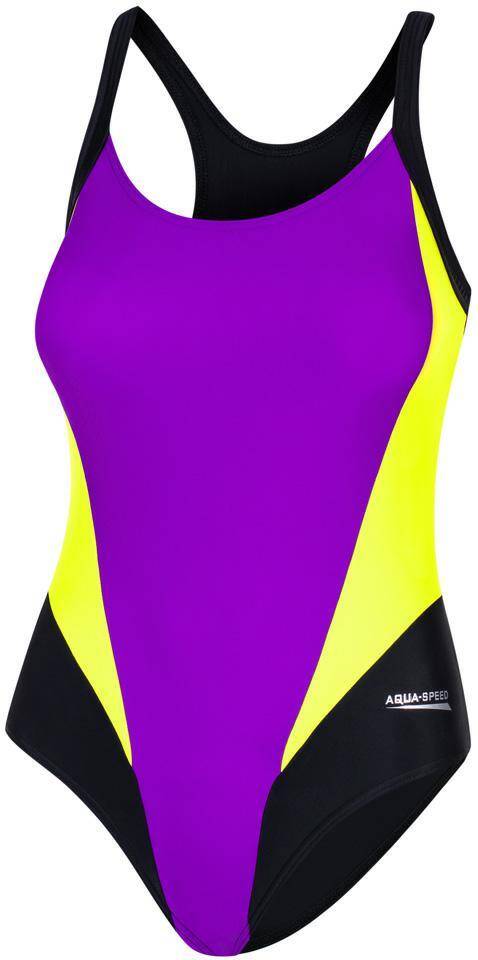 Swimsuit SONIA size 40 col. 19