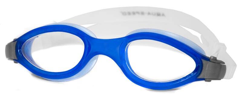 Swimming goggles HORNET col. 01