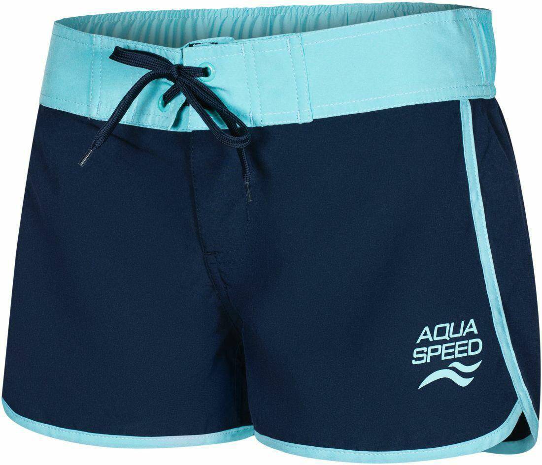 Swim shorts VIKI size L col. 42