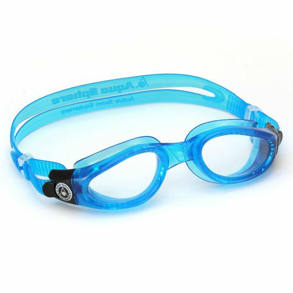 Swimming goggles KAIMAN col. EP1154100LC