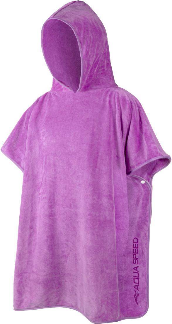 KIDS PONCHO 80x160 kol. 09