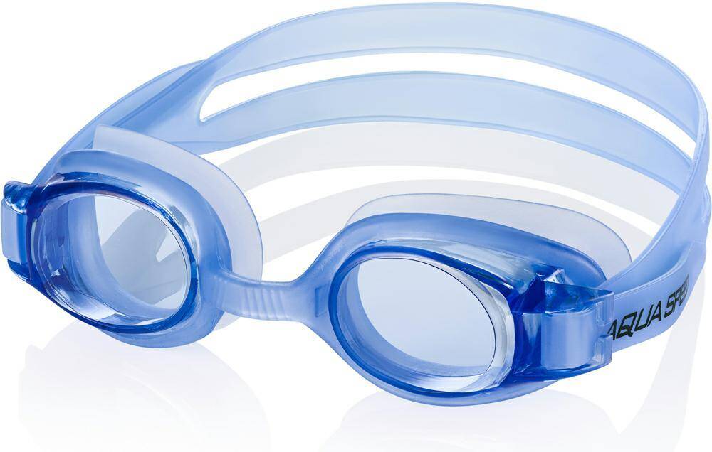 Swimming goggles ATOS col. 01 (Photo 1)