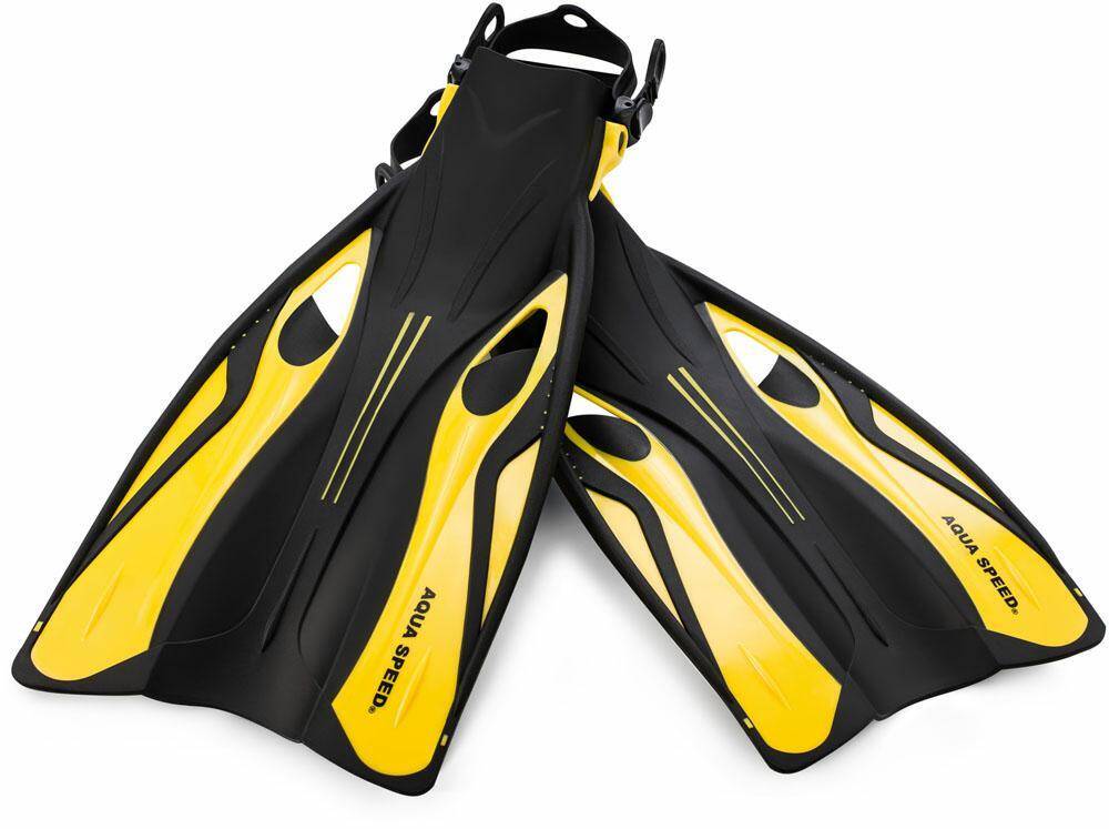 Snorkeling fins SWIFT size 42-45 col. 18