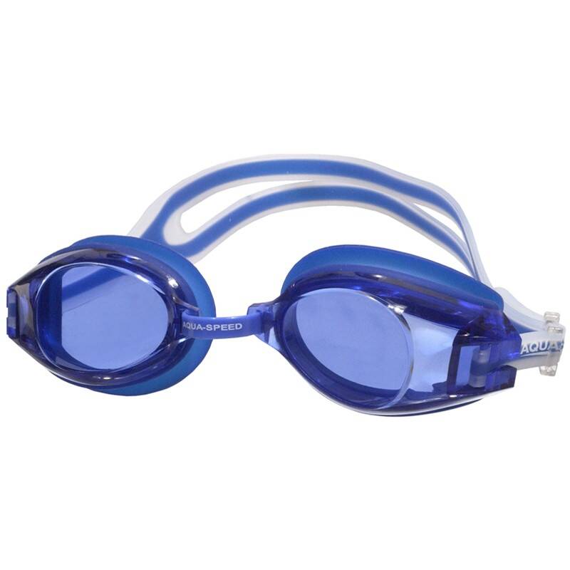 Swimming goggles CREEK col. 01 (Photo 1)