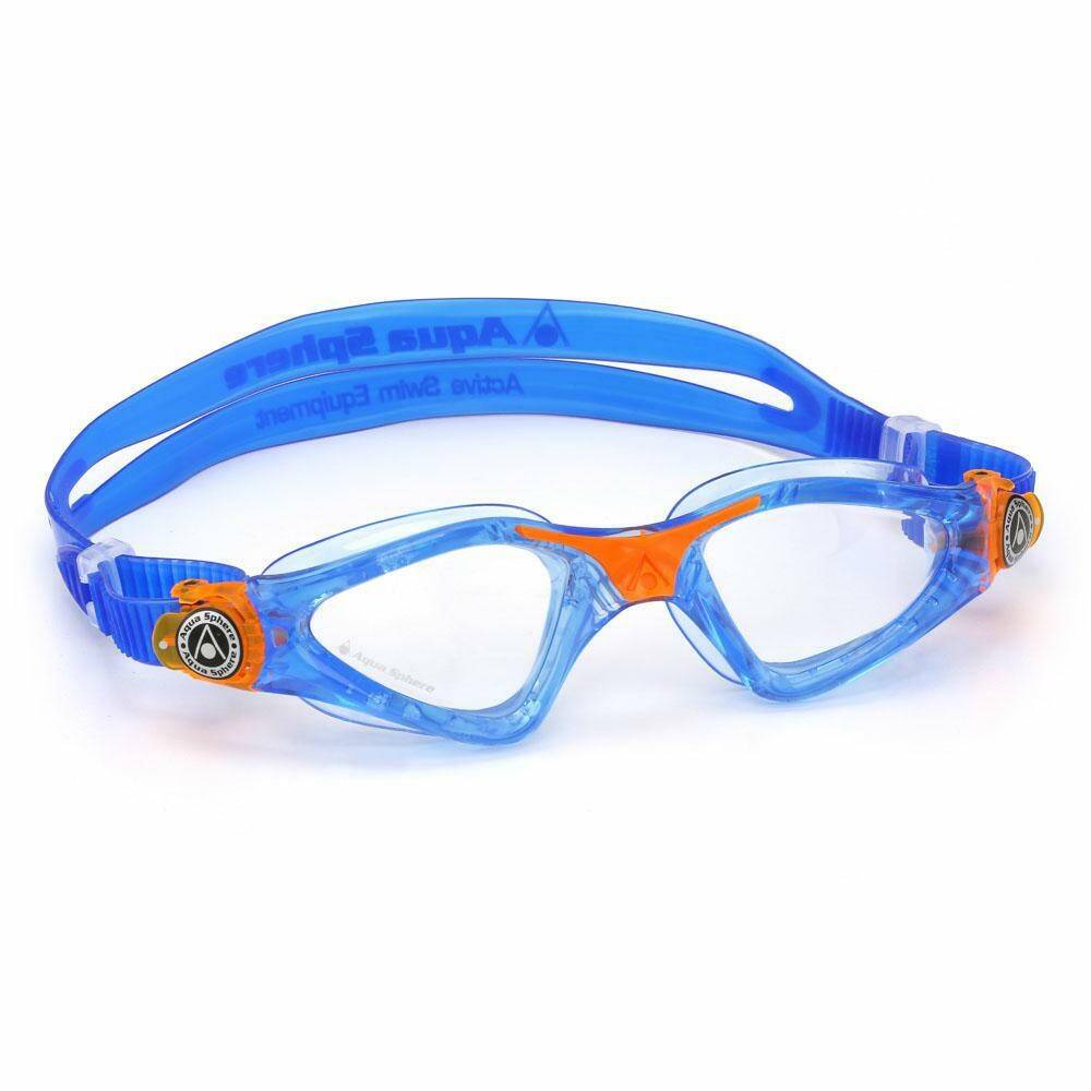 Swimming goggles KAYENNE JR col. EP1234008LC