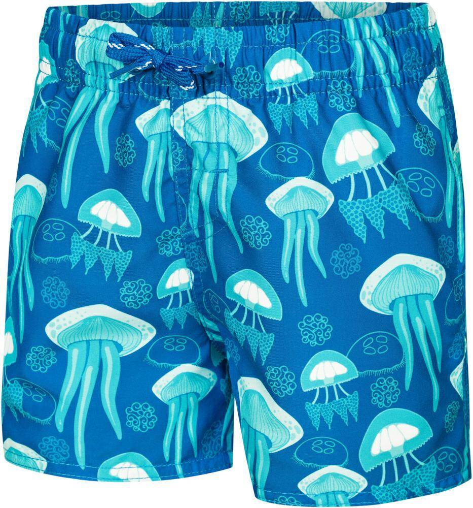 Swim shorts FINN size 8/10 col. Jellyfish