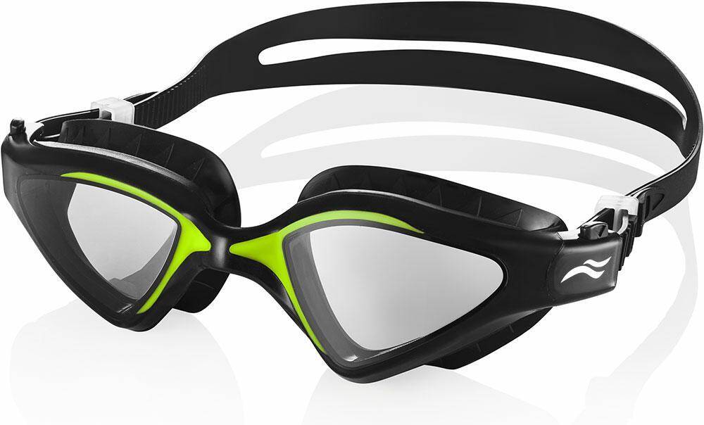 Swimming goggles RAPTOR col. 38