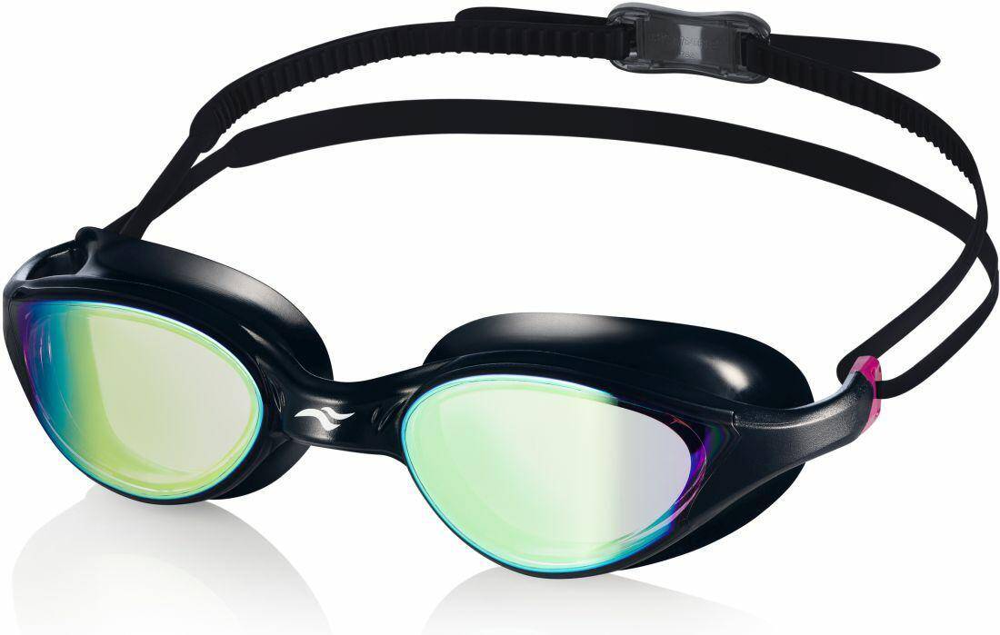 Swimming goggles VORTEX MIRROR col. 79