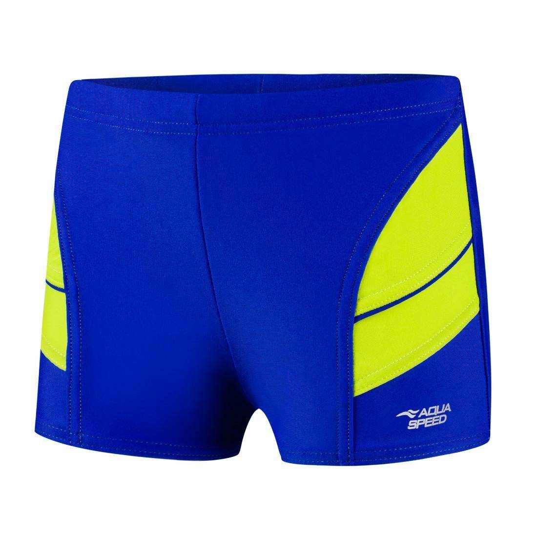 Spodenki pływackie ANDY roz.128 kol.28
