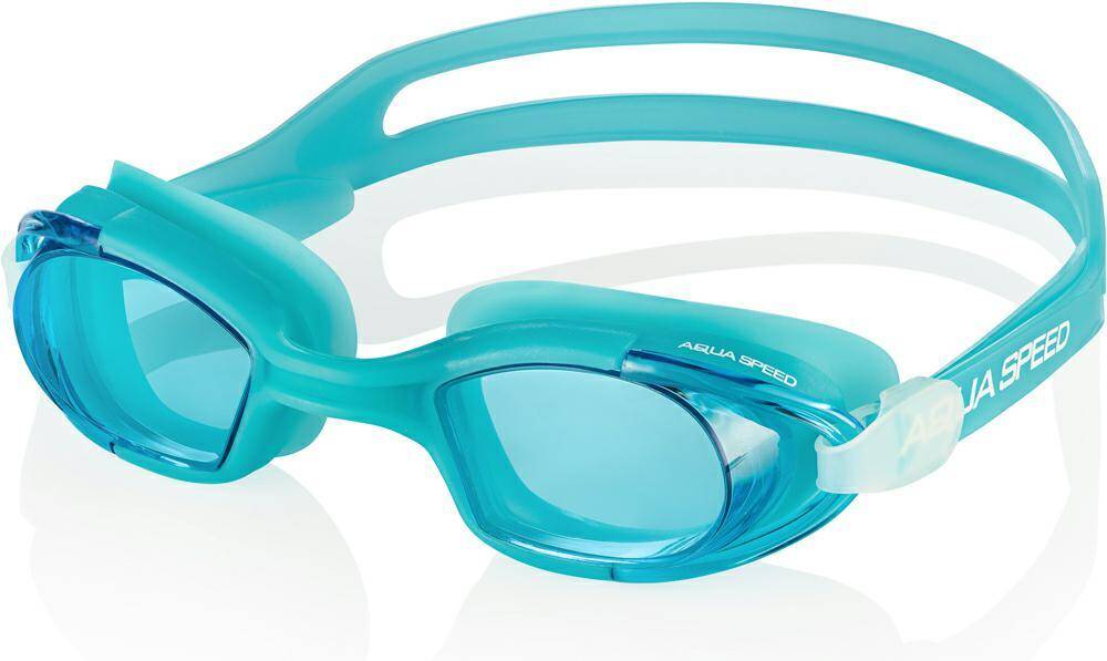 Swimming goggles MAREA col. 02