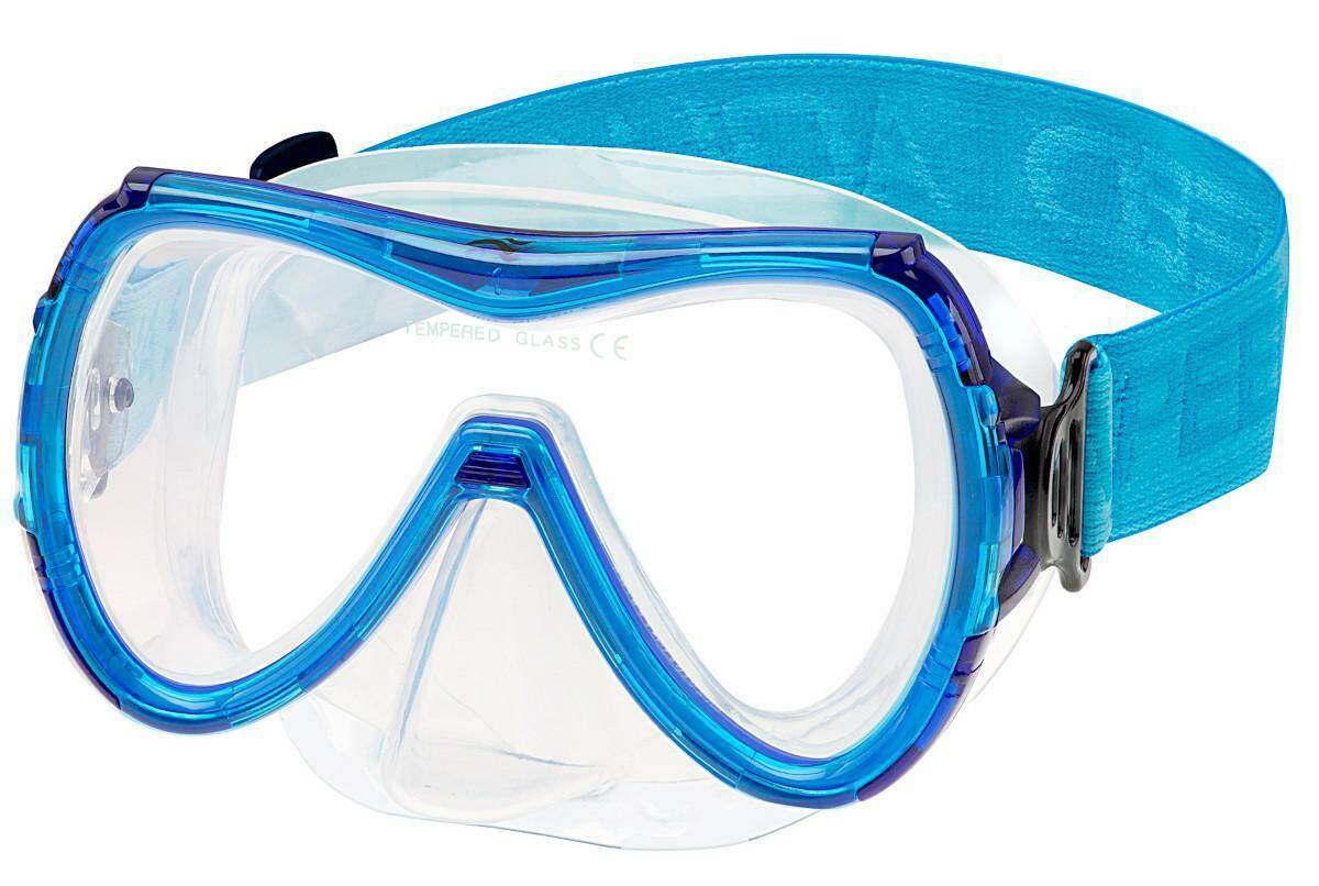 Snorkeling mask RAY FS col. 22