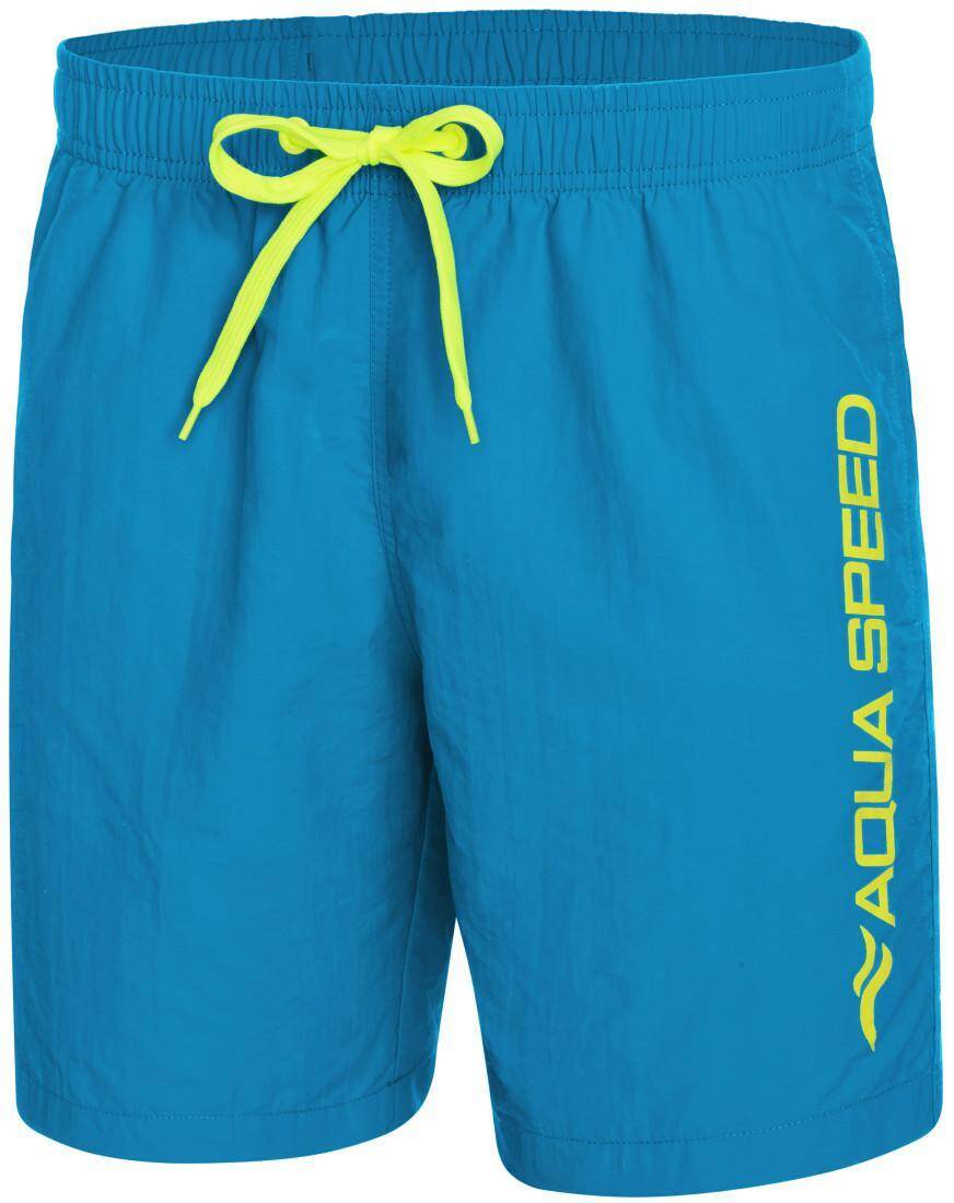 Swim shorts OWEN size XL col. 02