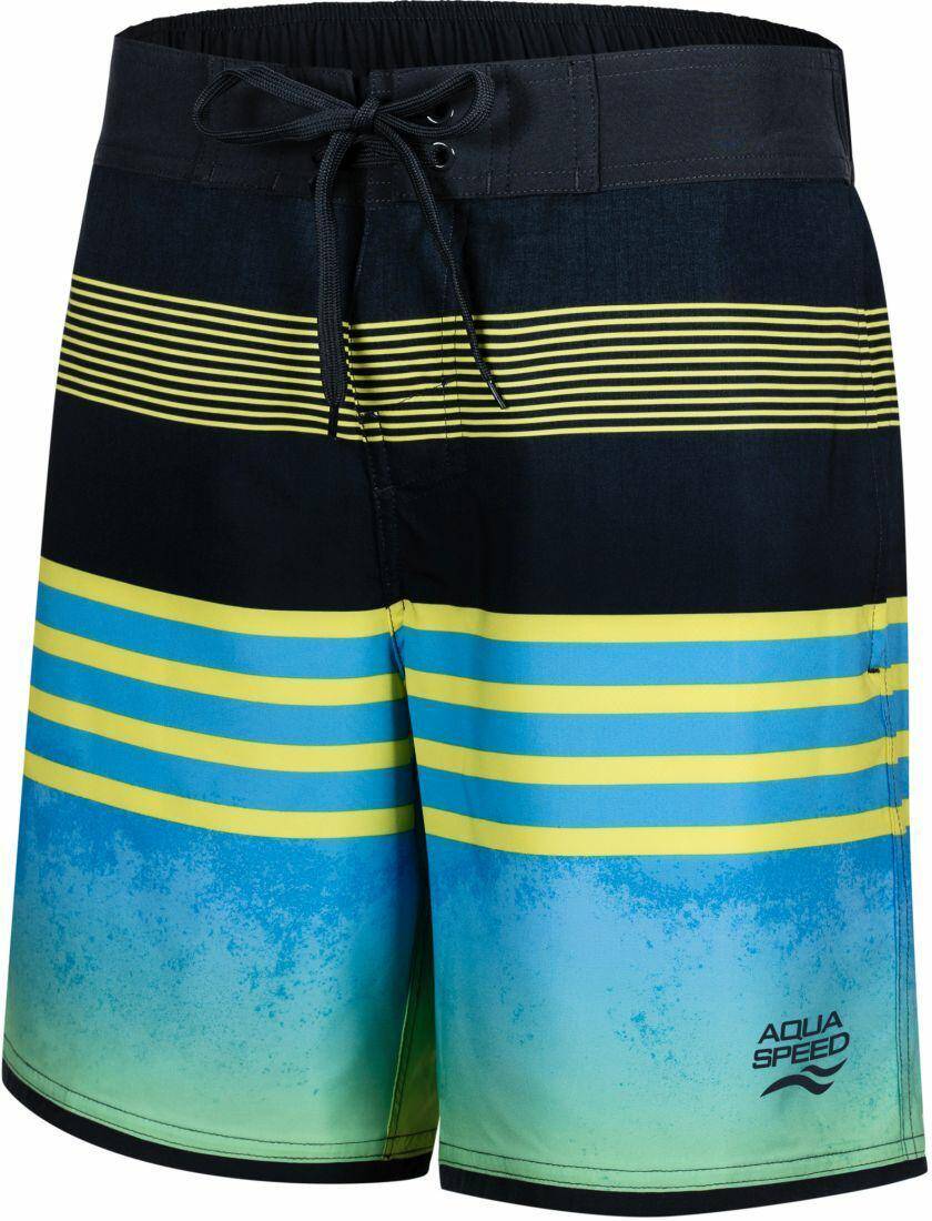 Swim shorts NOLAN size S col. 24