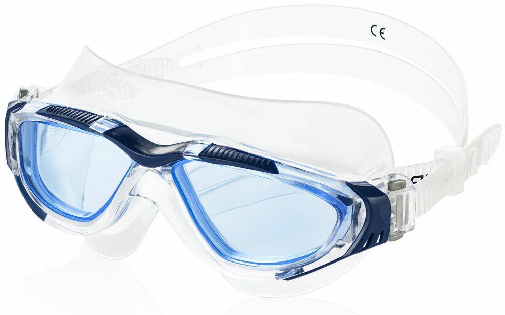 Swimming goggles BORA col.61
