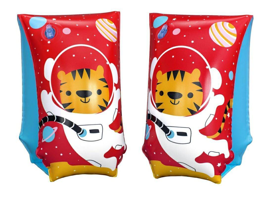 ASTRO TIGER 30x15cm Armbands