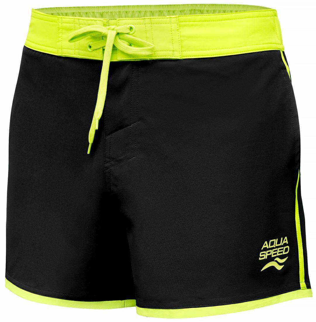 Swim shorts AXEL size S col. 07
