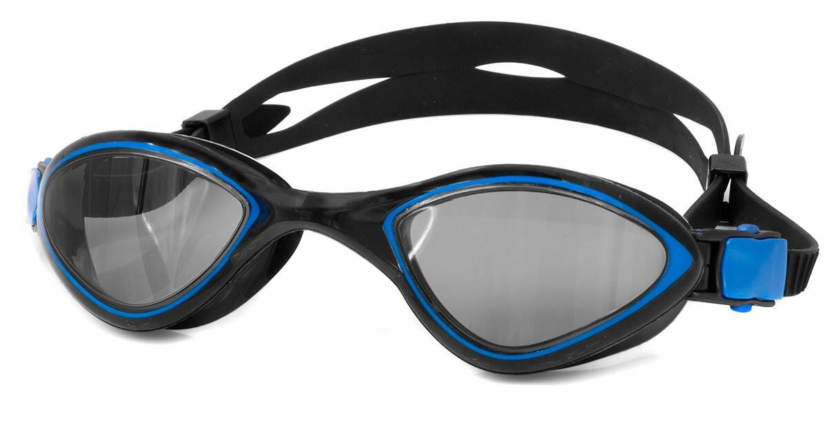 Okulary pływackie FLEX kol. 01