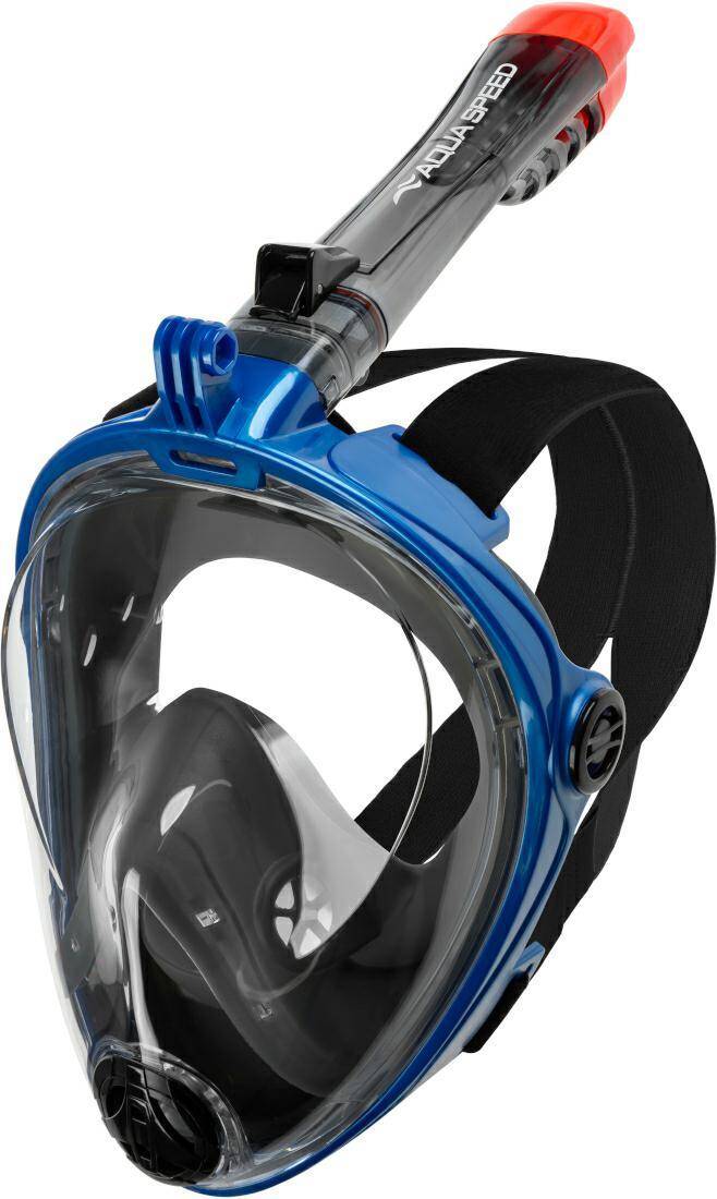 Maska pełnotwarzowa SPECTRA 2.0 L/XL 10