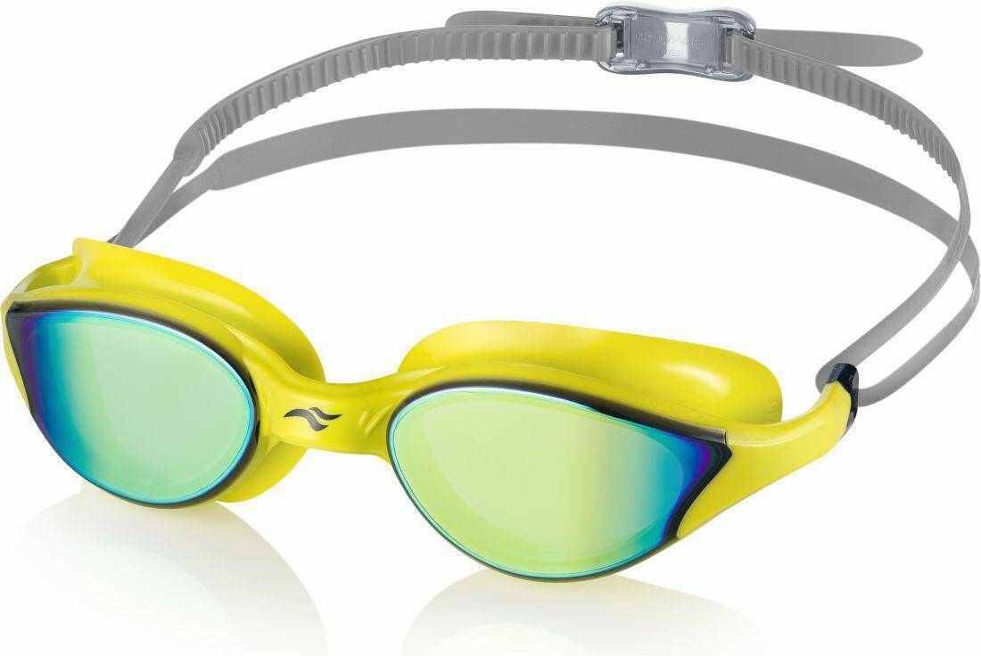 Swimming goggles VORTEX MIRROR col. 39