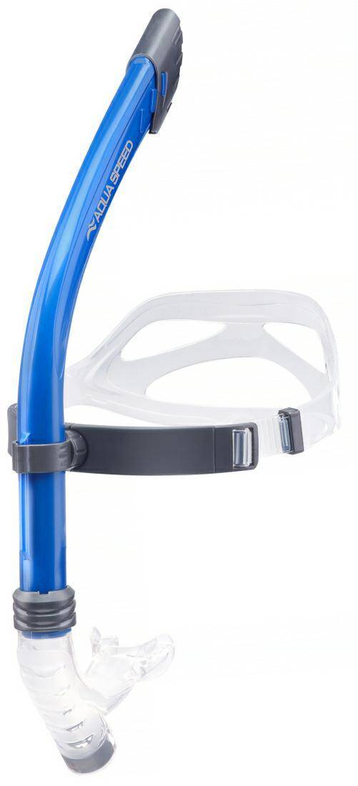 Center snorkel COMET JR col. 11