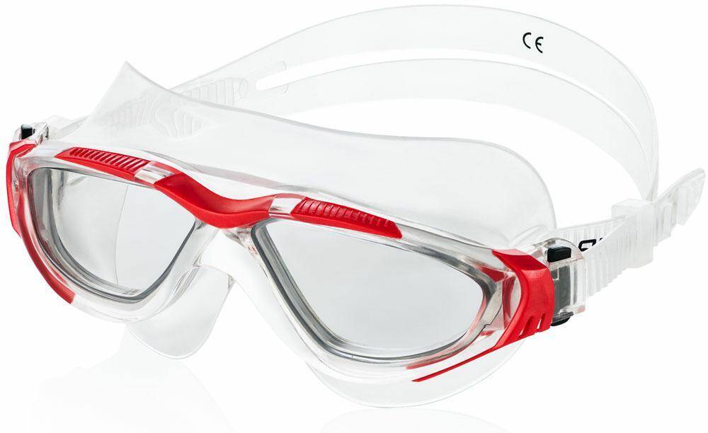 Swimming goggles BORA col.31