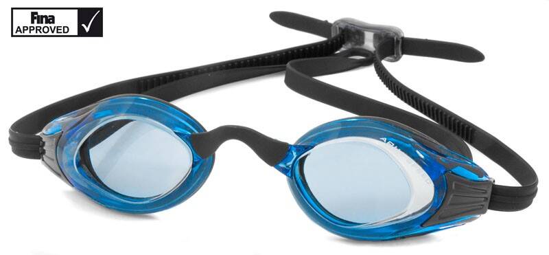 Swimming goggles BLAST col. 01