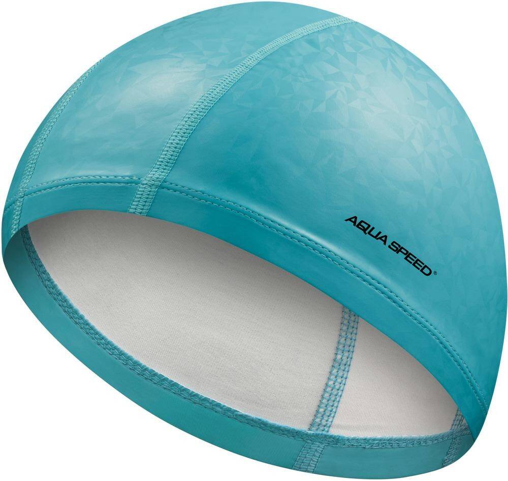 Swim cap FLUX col. 02