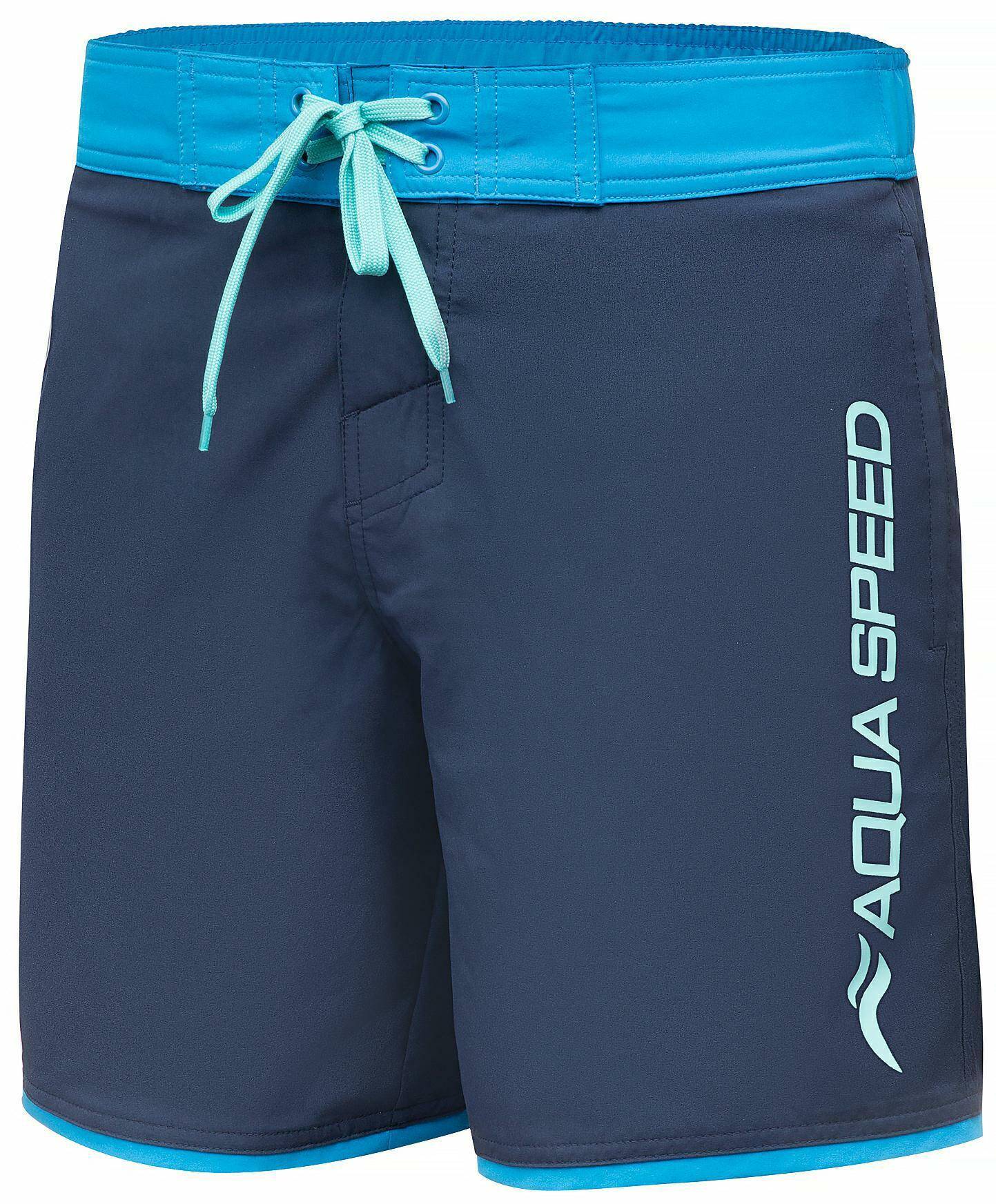 Swim shorts EVAN size S col. 24