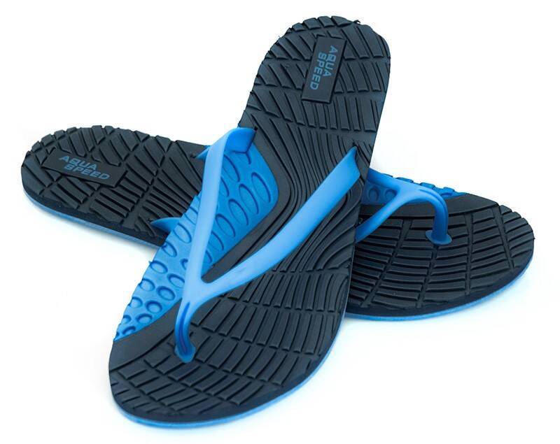 Pool shoes BAHAMA size 39 col. 10
