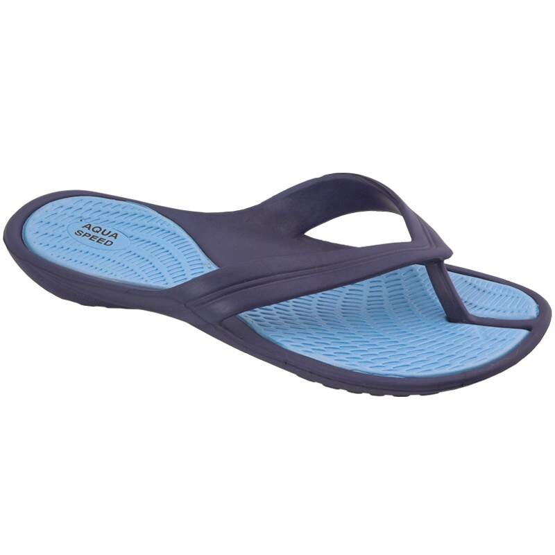 Pool shoes ARUBA size 41 col. 01