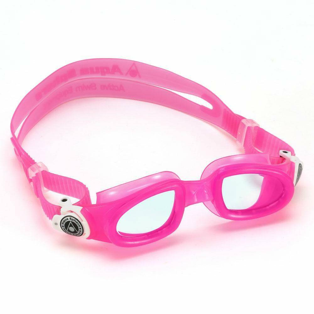 Swimming goggles MOBY KID col. 127 121