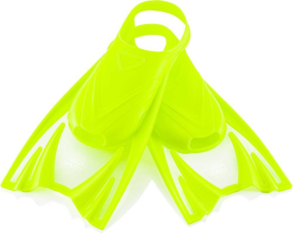 Training fins FROG size 25-29 S col. 18