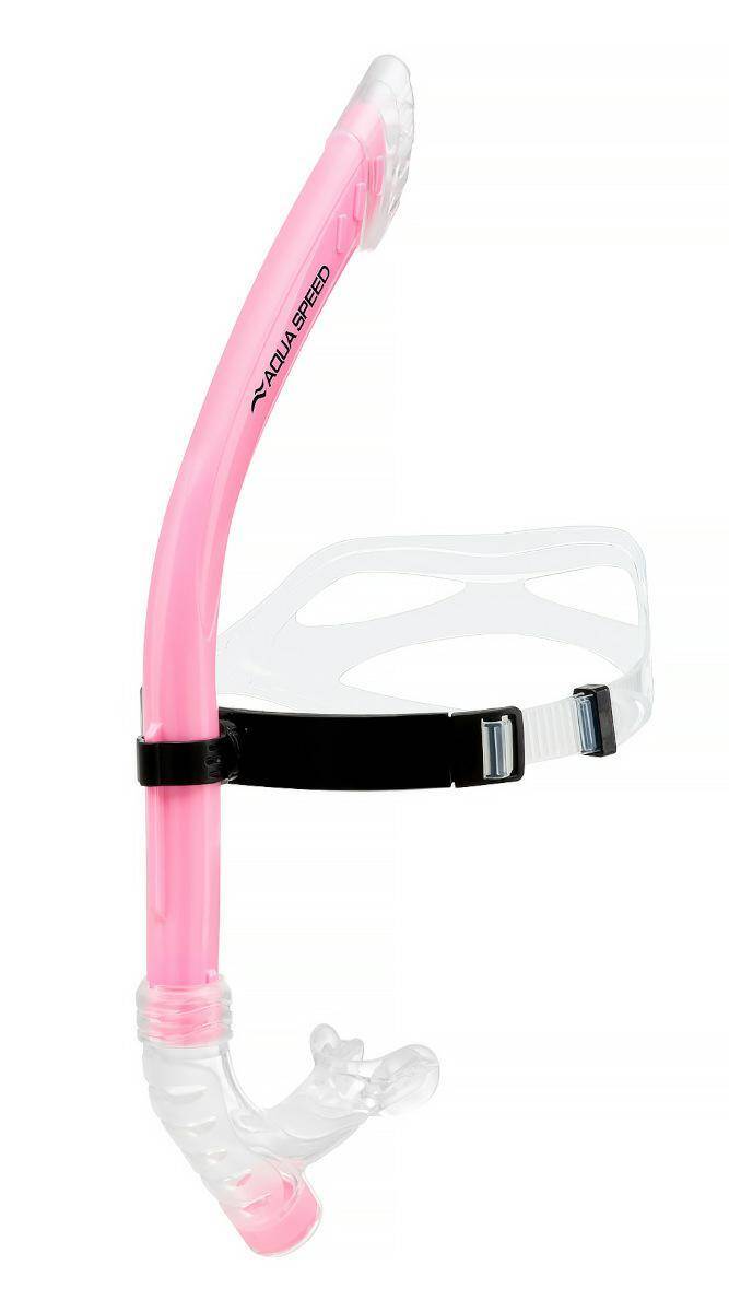 Center snorkel COMET JR col. 03