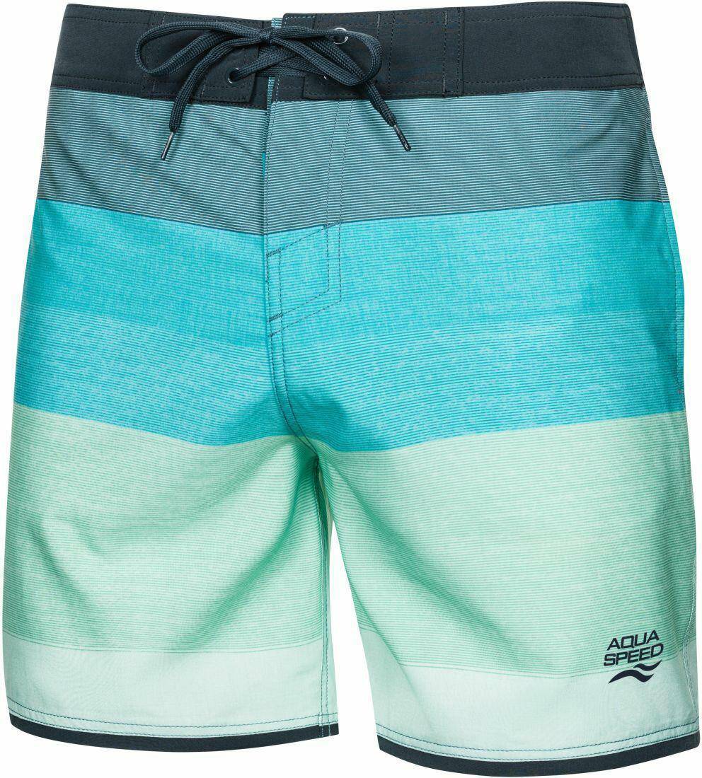 Swim shorts NOLAN size M col. 32