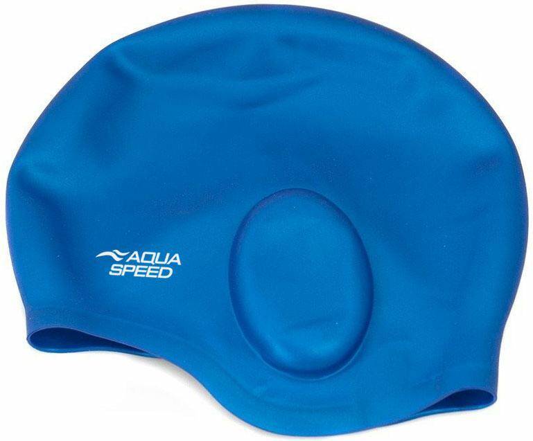 Swim cap EAR CAP col. 01