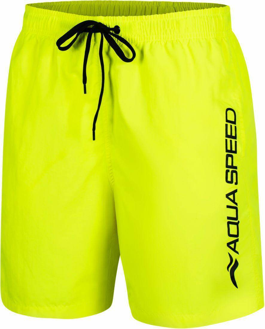 Swim shorts OWEN size XXL col. 18