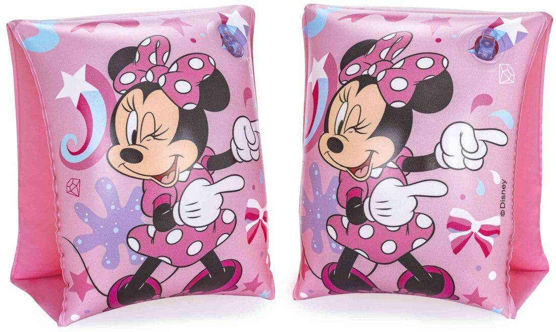 Rękawki MINNIE 3-6 lat