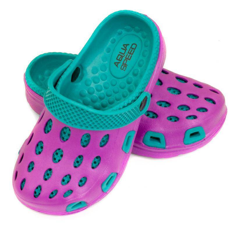Pool shoes SILVI size 29 col.09