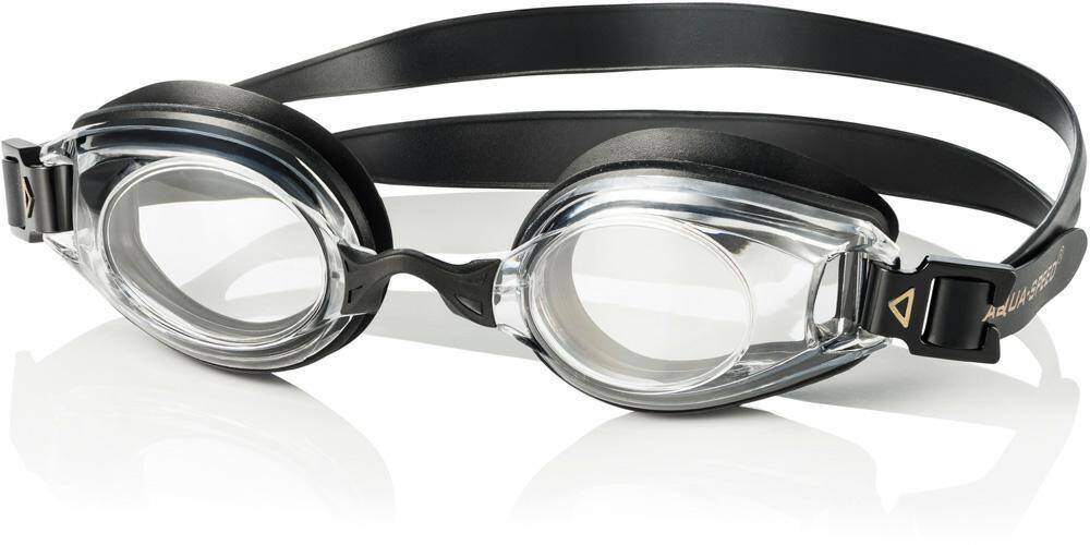 Swimming goggles LUMINA col. 07 -4.0 diopter