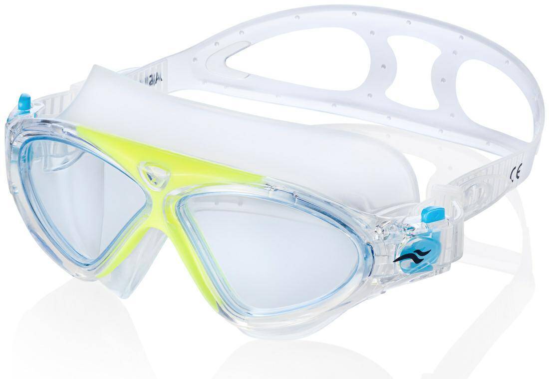 Swimming goggles ZEFIR col. 61