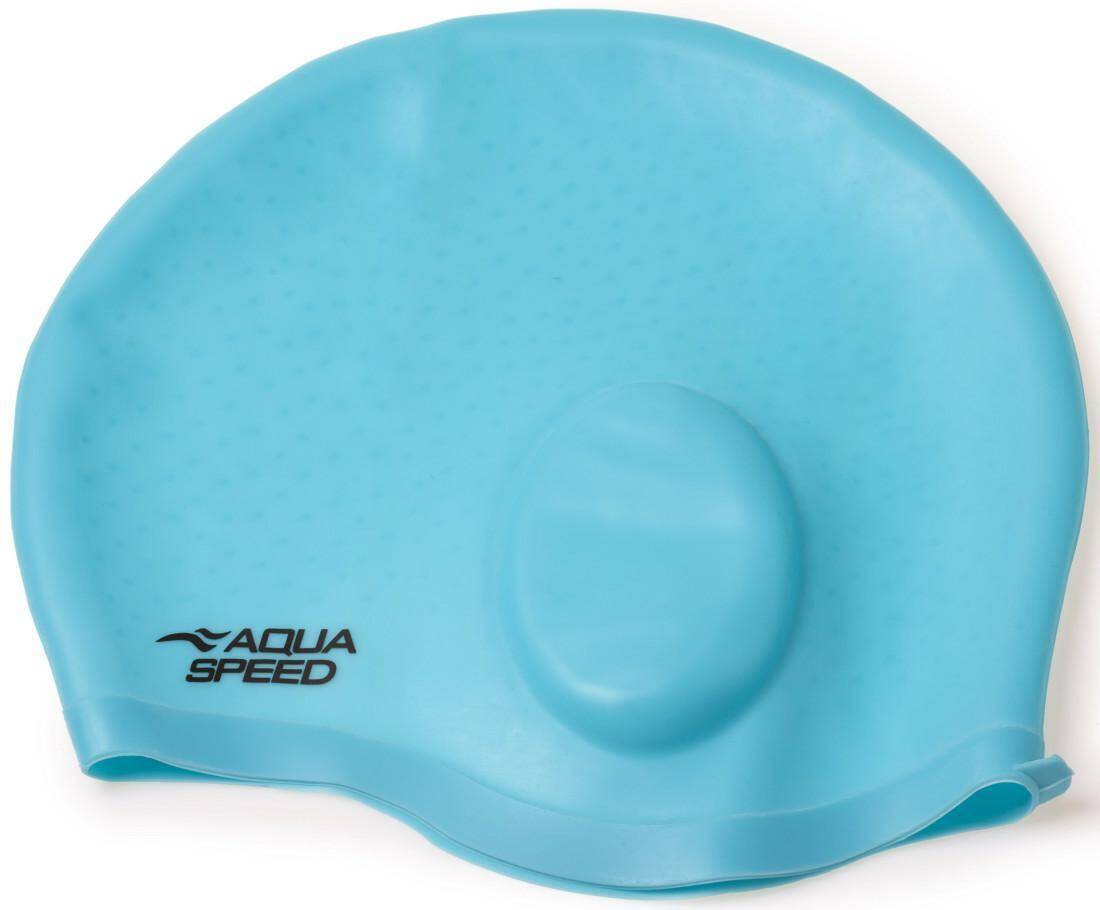 Czepek pływacki EAR CAP Comfort kol.02