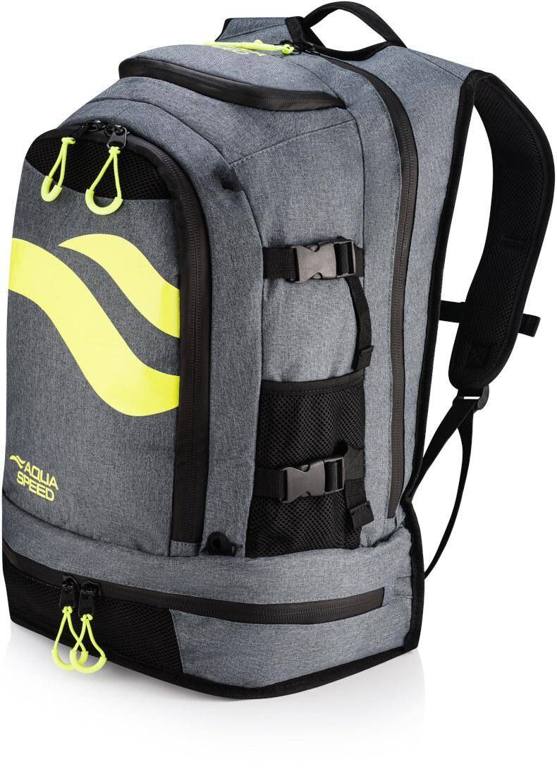 MAXPACK backpack col. 38