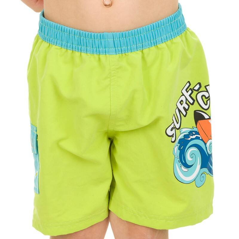 SURF-CLUB swim shorts size 8A col. 04
