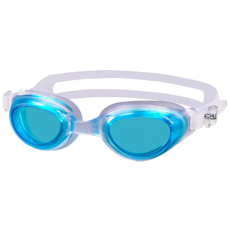 Swimming goggles AGILA col. 29