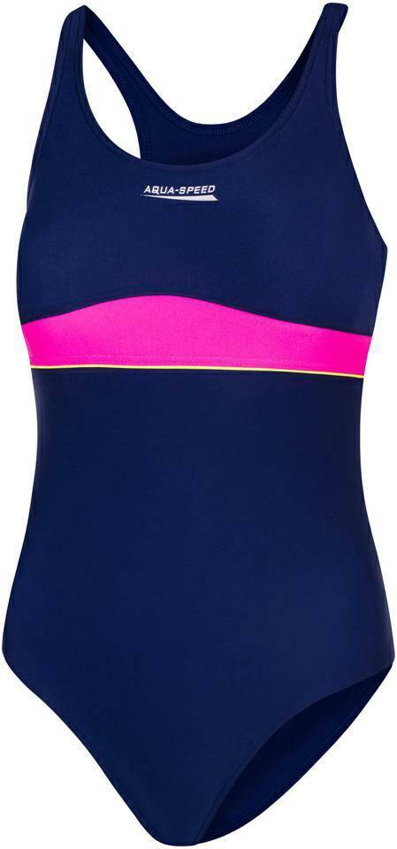 Swimsuit EMILY size 122 col. 47