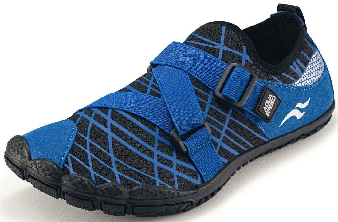 Multi-functional shoes TORTUGA size 40 col. 01