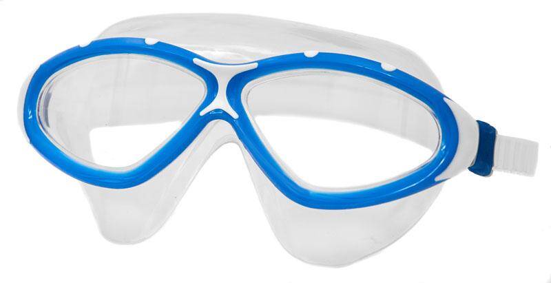 Swimming goggles ZONDA col. 01 (Photo 1)