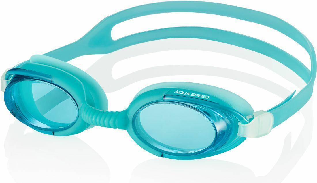Swimming goggles MALIBU col. 04