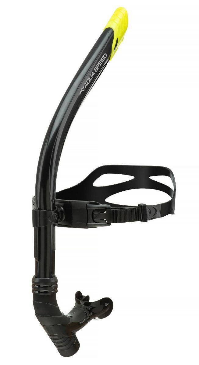 Center snorkel COMET col. 38